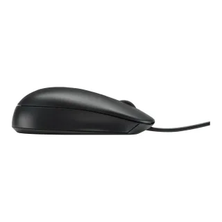 HP - Mouse - optical - wired - USB - for Workstation Z2 G4, Z2 Mini G4 Entry, Z2 Mini G4 High Performance, Z2 Mini G4 Performance