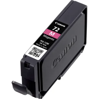 Canon PGI-72 M - 6405B001 - 1 x Magenta - Ink tank