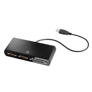 HP USB to Serial Port Adapter