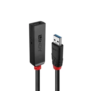 Lindy 43401 5M USB 3.0 Active Extension Slim