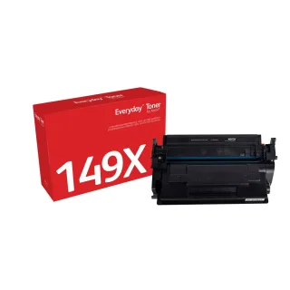 Xerox 006R05203 Everyday Black Toner Replaces Hp 149X (W1490X) High Capacity