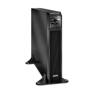 APC Smart-UPS SRT 3000VA - UPS - AC 230 V - 2700 watt - 3000 VA - RS-232, USB - output connectors: 10