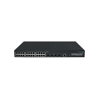 HPE NETWORKING CW 2050 24P 10/100/1000BT POE+ 4P SFP 1G/2.5