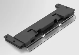 Neat - Mounting component (mounting adapter) - for conference camera / speakers - bracket-mountable