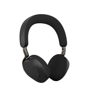 JABRA EVOLVE3 75 UC LINK390C BLACK