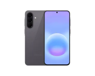 Samsung Galaxy A57 - Enterprise Edition - 5G smartphone - dual-SIM - RAM 8 GB / Internal Memory 128 GB - OLED display - 6.7" - 2340 x 1080 pixels - (120 Hz) - 3x rear cameras 50 MP, 12 MP, 5 MP - front camera 12 MP - awesome grey