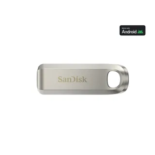 SanDisk Ultra Luxe - USB flash drive - 32 GB - USB-C 3.2 Gen 1