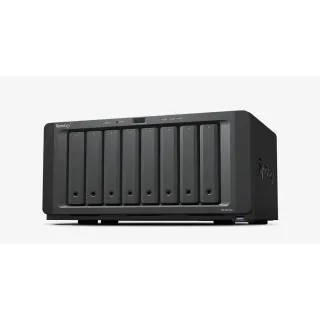 DS1823xs+ 8 bay NAS + 8pcs Synology 4T