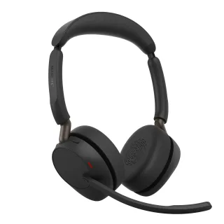 JABRA EVOLVE3 65 STEREO LINK 390C UC STAND