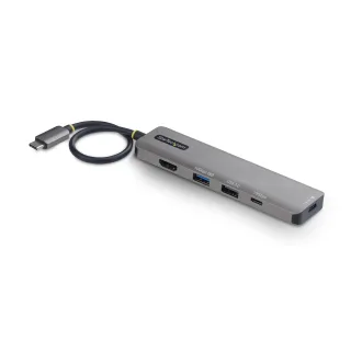 Startech - Docking station - USB-C 3.2 Gen 2 - HDMI