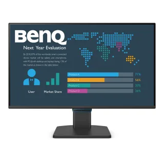 BENQ 9H.LP5LB.QBE BL2490C IPS 144HZ USB-C 24" 16:9 1920x1080 FHD 144HZ 5MS 250