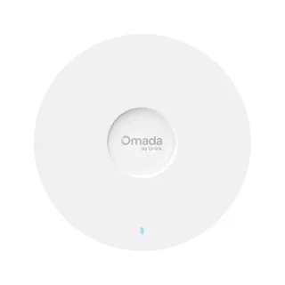 TP-Link Omada EAP670 AX5400 Ceiling Mount WiFi 6 Access Point