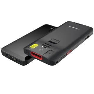 Honeywell CT30P-L1N-38D1EDG CT30 Xp Dr Wwan 6G/64G 5.5" 2160X1080P FHD Flexrange BT Andr