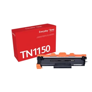 Xerox 006R05334 Everyday Black Toner Replaces Brother TN-1150 Standard Capacit