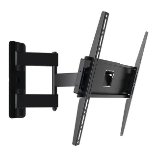 Vogel's M-series MA3040 (C1) - Mounting kit (wall mount) - full-motion - for LCD TV - steel - black - screen size: 32"-55
