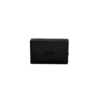 APC Back-UPS Pro BR1300MI - UPS - AC 230 V - 780 watt - 1300 VA - USB - output connectors: 8 - black