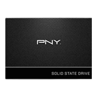 PNY CS900 (SSD7CS900-250-RB) 250GB 2.5" SATA III SSD