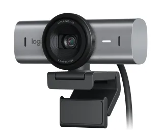 LOGITECH MX BRIO 705 BUSINESS GRAPHITE - EMEA28-935