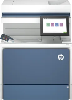 HP Color LaserJet Enterprise MFP 6800dn - Multifunction printer - colour - laser - Legal (216 x 356 mm) (original) - A4/Legal (media) - up to 52 ppm (copying) - up to 52 ppm (printing) - 650 sheets - Gigabit LAN, USB 3.0, USB 3.0 host, USB 2.0 host