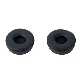 JABRA ENGAGE 65/75 EAR CUSHI EAR CUSHIONS 2 PIECES BLACK
