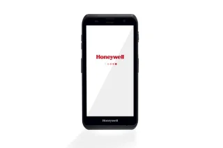 Honeywell EDA52-00AE81N21RK Kit EDA52 LAN 6/128G 2PIN+USB Standard 0703 Imager
