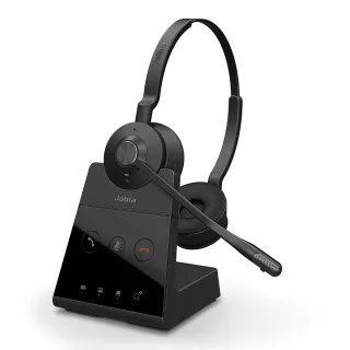 JABRA ENGAGE 65 SE STEREO DECT DUAL CONNECTIVITY FOR DESK AND P