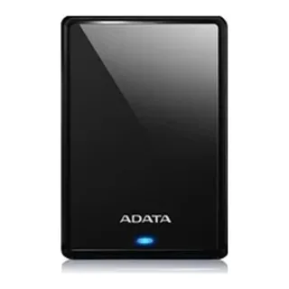Adata HV620S 4TB USB 3.1 2.5 Inch Portable External Hard Drive, Black