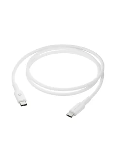 dbramante1928 re-charge - USB cable - USB-C (M) to USB-C (M) - 1 m