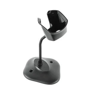 Zebra 20-71043-04R Intellistand Gooseneck F/ DS4308 Black