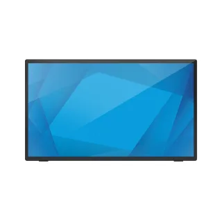 ELO 2770L 27IN WIDE LCD MONITOR FULL HD PCAP 10-TOUCH USB WHITE