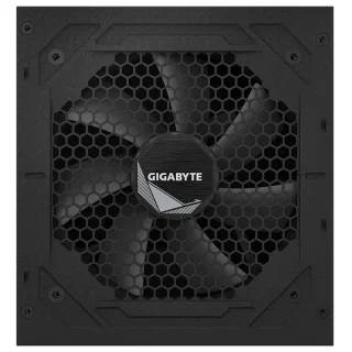 GIGABYTE GP-UD850GM 850W V2, 80 Plus Gold Certified Fully Modular Power Supply, PCIe Gen 5.1, 80 PLUS Gold, Fully Modular Design, 120mm Fan, ATX 3.1 compatible, UK Plug