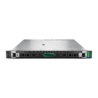 HPE ProLiant Compute DL320 Gen12 6515P 2.3GHz 16c 1P 1x64GB-R 8SFF MR408i-o 2x1000W PS EU Server