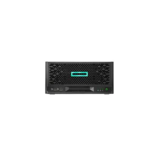 HPE ProLiant MicroServer Gen10