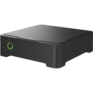 AXIS S3008 MK II 2 TB .