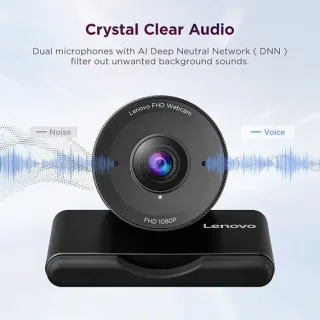 LENOVO FHD WEBCAM