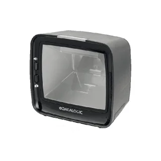 Datalogic M3410-010210-07104 Mgln 3410VSI Default CONFIG.1/2D Scanning Counter/Wal