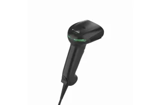 Honeywell 1950GSR-2-R Xenon 1950 1D PDF417 2D Sr Focus Black RS232/USB/Kbw/Ibm