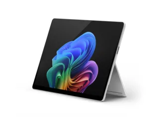 Microsoft Surface Pro 11- tablet - Snapdragon X Plus - X1P-64-100 / up to 3.6 GHz - Win 11 Pro - Qualcomm Adreno - 16 GB RAM - 512 GB SSD - 13" touchscreen 2880 x 1920 @ 120 Hz - NFC, Wi-Fi 7, Bluetooth - platinum