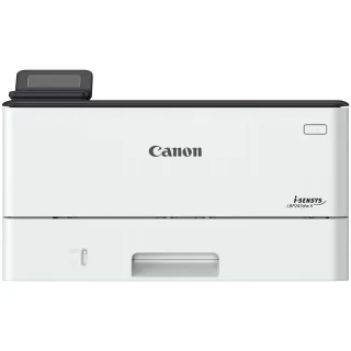 Canon i-SENSYS LBP243dw II - Printer - B/W - Duplex - laser - A4/Legal - 1200 x 1200 dpi - up to 36 ppm - capacity: 350 sheets - USB 2.0, Gigabit LAN, Wi-Fi(n)