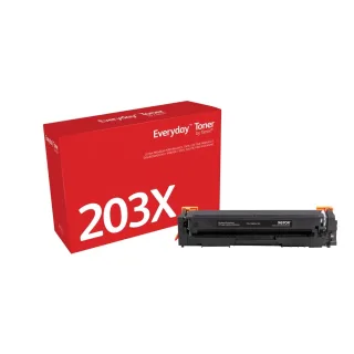 Xerox 006R04180 Toner High Yield Black Cartridge Equivalent to Hp 203X