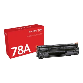 Xerox 006R03630 Black Toner Cartridge Like Hp 78A for Laserjet Pro P1566