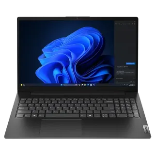 Lenovo V15 G5 83GW00HXUK Laptop, 15.6 Inch Full HD 1080p Screen, Intel Core i5 13420H 13th Gen, 16GB DDR5 RAM, 512GB SSD, Intel UHD Graphics, Windows 11 Home