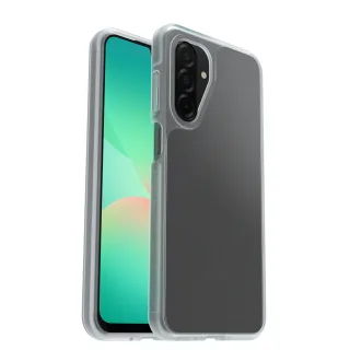 OtterBox React Galaxy A26 5G - clear