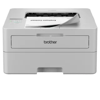 Brother HLL2865DWQJ1 HL-L2865DW Pro Compact Mono Laser Printer - Print Only