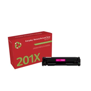 Xerox - Magenta - compatible - toner cartridge (alternative for: HP CF403X)