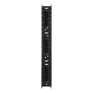 APC AR7588 Vertical Cable Manager for Net Shelter SX 750MM Wide 48U (QTY2)