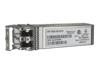 HPE 455883-B21 Blc 10GB Sr SFP+ Opt in