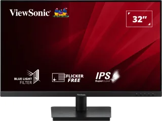 VIEWSONIC LED MTR VA3209-MH 32I FULL HD 250NITS RESP 4MS CG60850