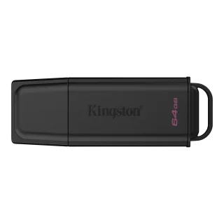 Kingston DataTraveler Exodia - USB flash drive - 64 GB - USB 3.2 Gen 1
