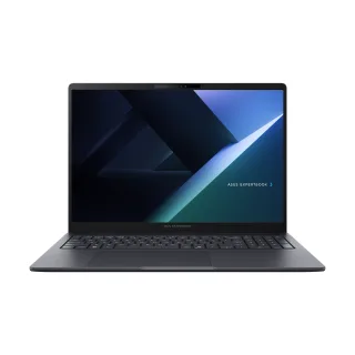 ASUS ExpertBook B5 B5605CC-MBU715X - Intel Core Ultra 7 - 255H / up to 5.1 GHz - Win 11 Pro - Arc Graphics 140T - 16 GB RAM - 512 GB SSD NVMe - 16" 1920 x 1200 - Gigabit Ethernet - Wi-Fi 7, Bluetooth - gentle grey - with 1 year ASUS ZenCare